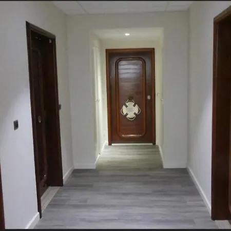 Charmant Studio Apartment *